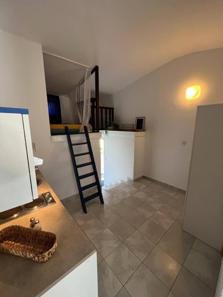 Apartmani Yin&Yang Novalja Εξωτερικό φωτογραφία