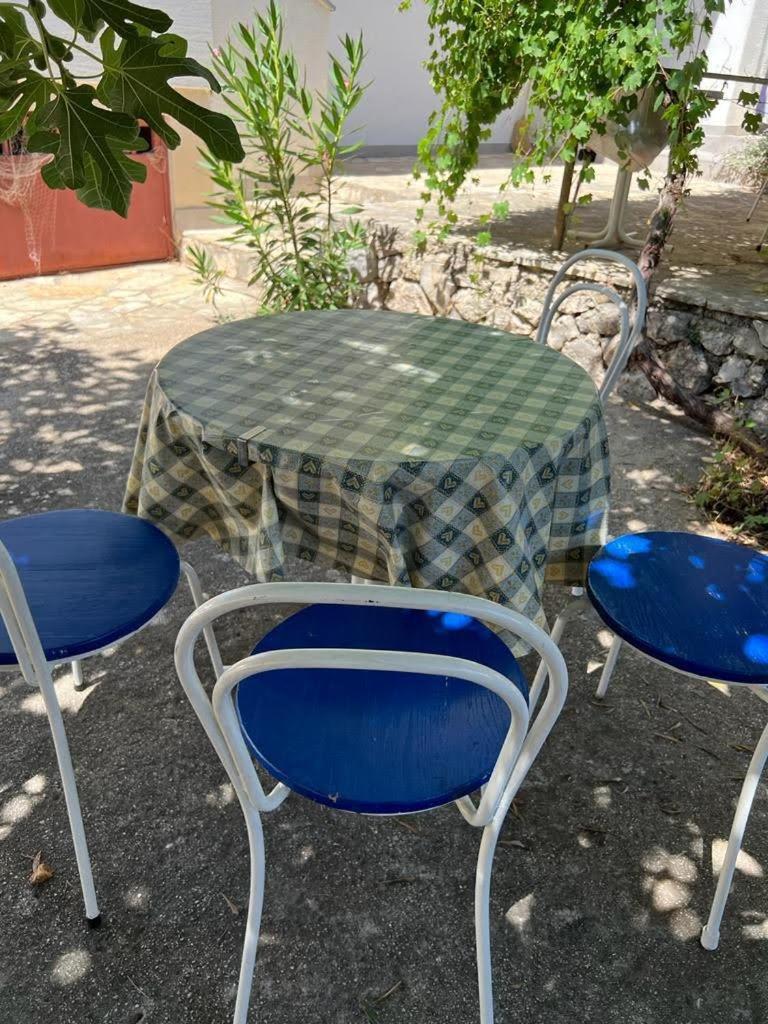 Apartmani Yin&Yang Novalja Εξωτερικό φωτογραφία