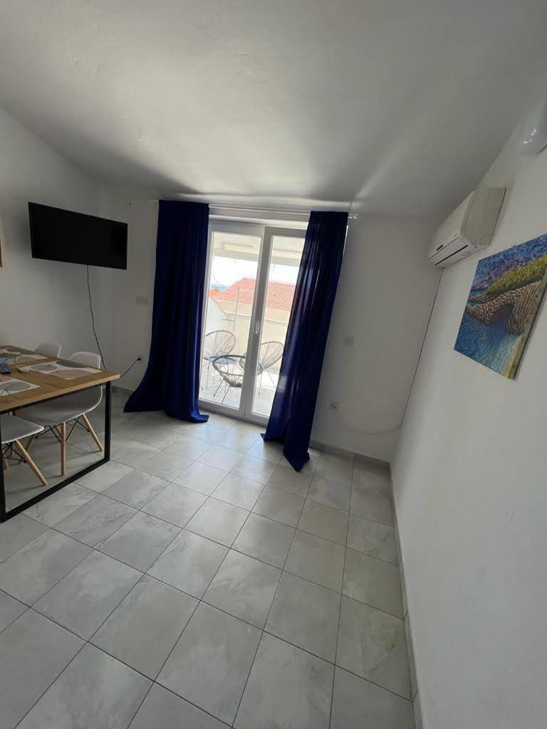 Apartmani Yin&Yang Novalja Εξωτερικό φωτογραφία