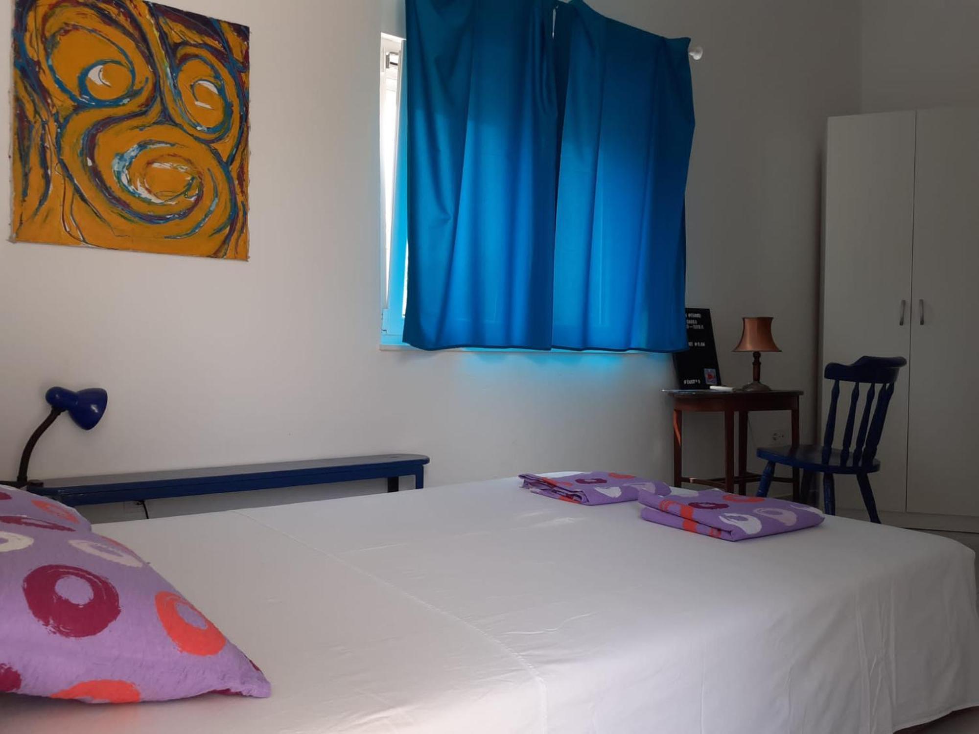 Apartmani Yin&Yang Novalja Εξωτερικό φωτογραφία
