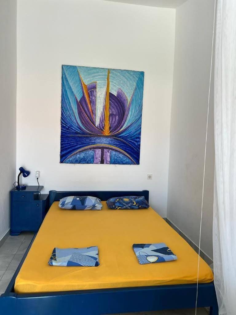 Apartmani Yin&Yang Novalja Εξωτερικό φωτογραφία