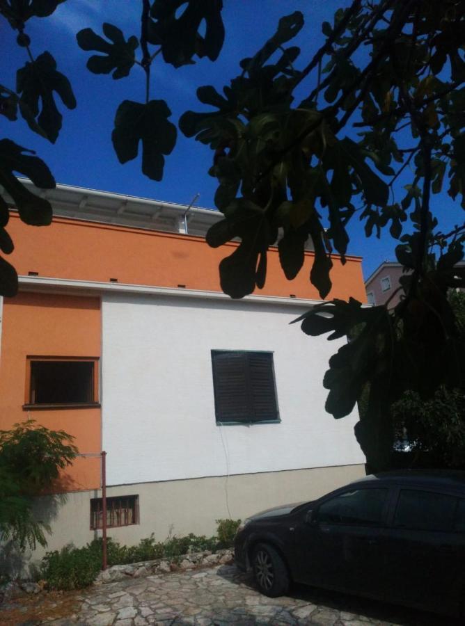 Apartmani Yin&Yang Novalja Εξωτερικό φωτογραφία